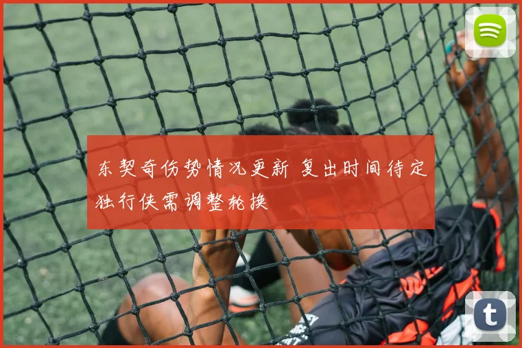 东契奇伤势情况更新 复出时间待定独行侠需调整轮换
